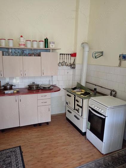 Casa de vanzare semicentral Turda - 4