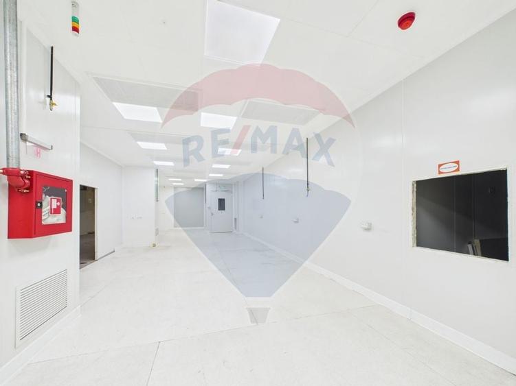 Spatiu multifunctional de birouri si productie langa Kaufland Vitan - 6