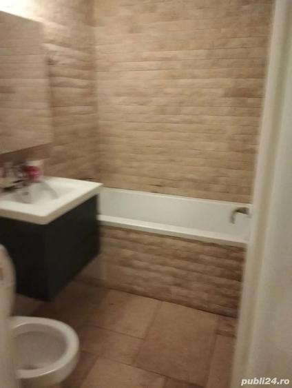 Inchiriez apartament cu 3camere, zona Rahova,proprietar - 3