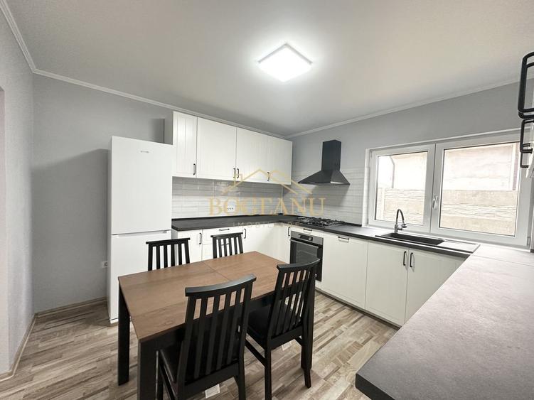 BG110-Vila Individuala 5 cam,Mobilata-Utilata - 9