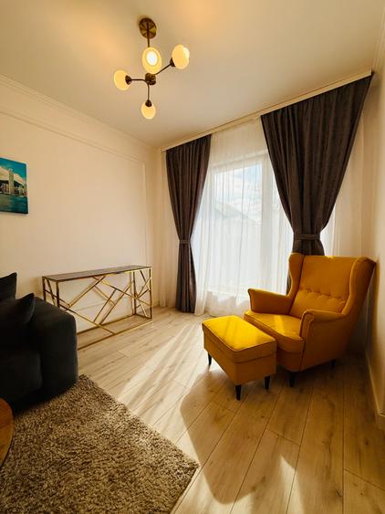 Casa P+E Valea Lupului - mobilată si utilată - 2