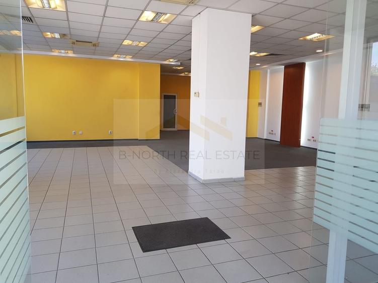 Chirie -Spatiu comercial-Parter - 5