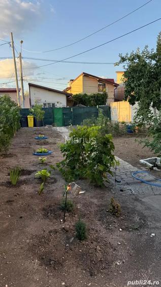 Teren si casa Antiaeriana Teren si casa Antiaeriana