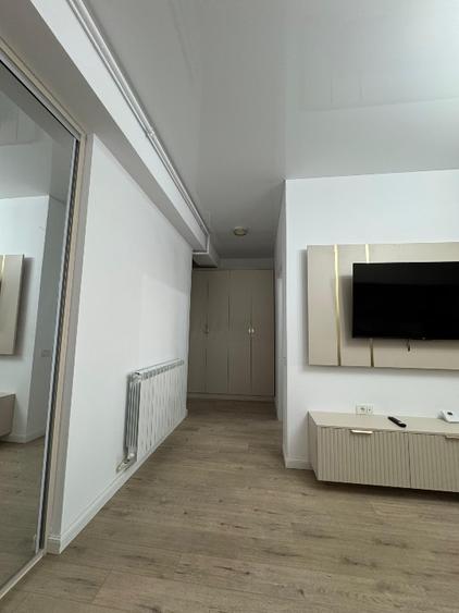 Tomis Nord/Universitate 2 camere +parcare,prima inchiriere, totul nou - 6