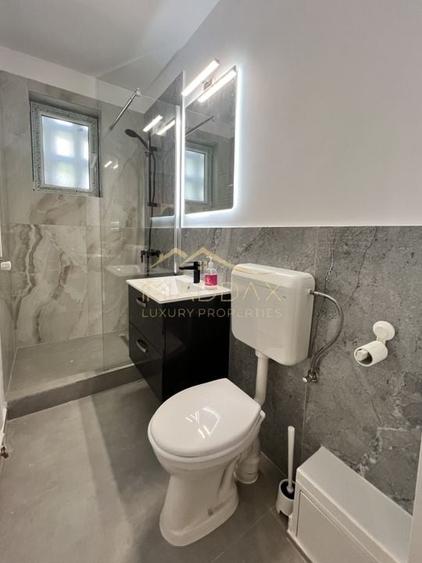 Apartament *2 camere* // FLoreasca - Compozitori - 11