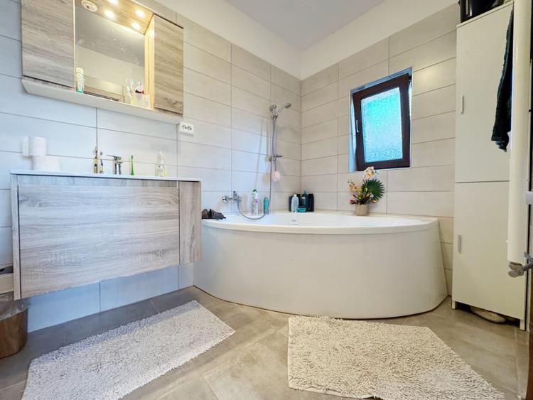 Casa individuala moderna, 5 camere, 504mp teren - Sanmihaiu German - 12