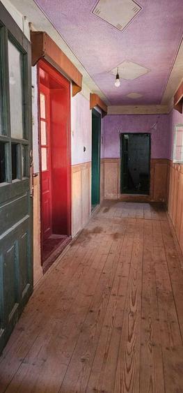 Casa cu pamant de vanzare Sat Cosdeni Com. Pomezeu Jud Bihor - 7