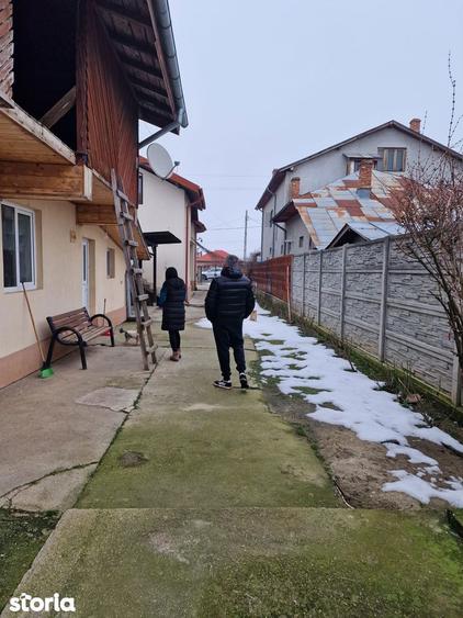 Casa + anexa gospodareasca de vanzare Vidra, sat Cre?e?ti, Ilfov - 1