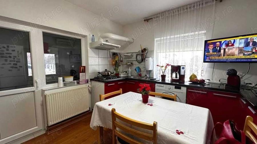 Apartament in duplex - 5