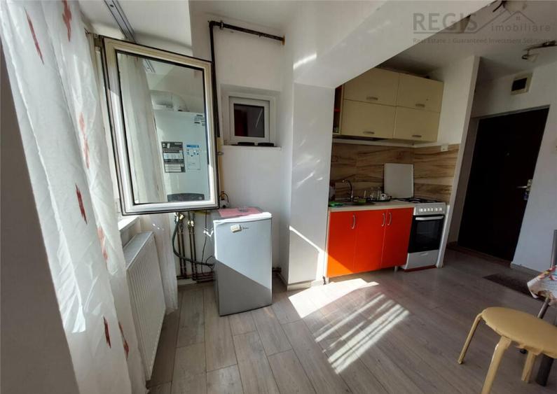 Garsoniera Faget - 3