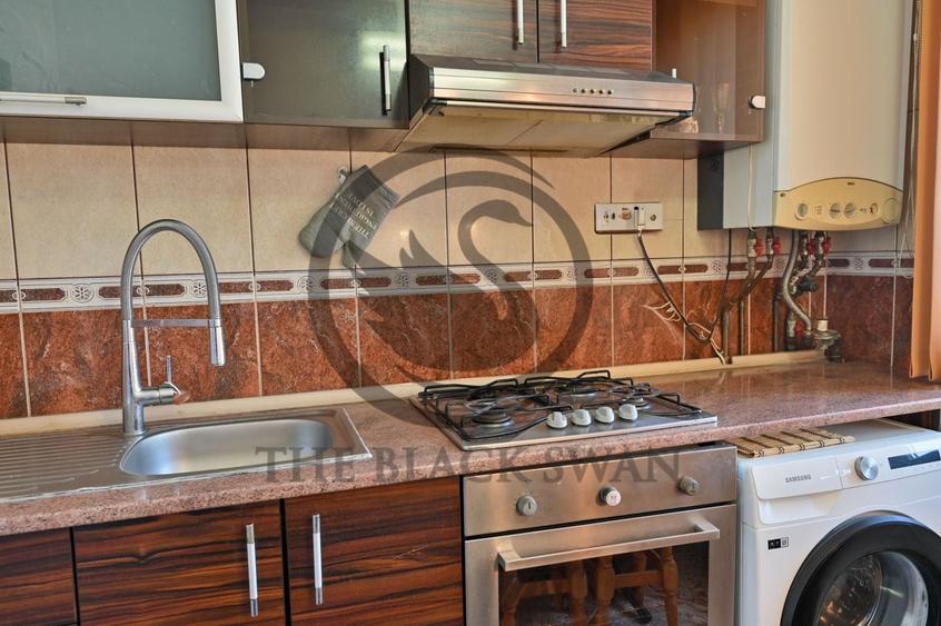 Apartament cu 3 camere de vanzare | Mobilat | Ploiesti | Comision 0% - 8