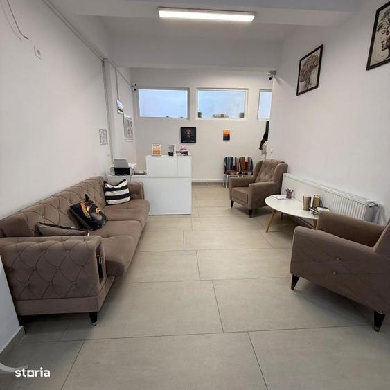 Spatiu comercial, ultracentral, supr utila 96 mp, bd Unirii - 7