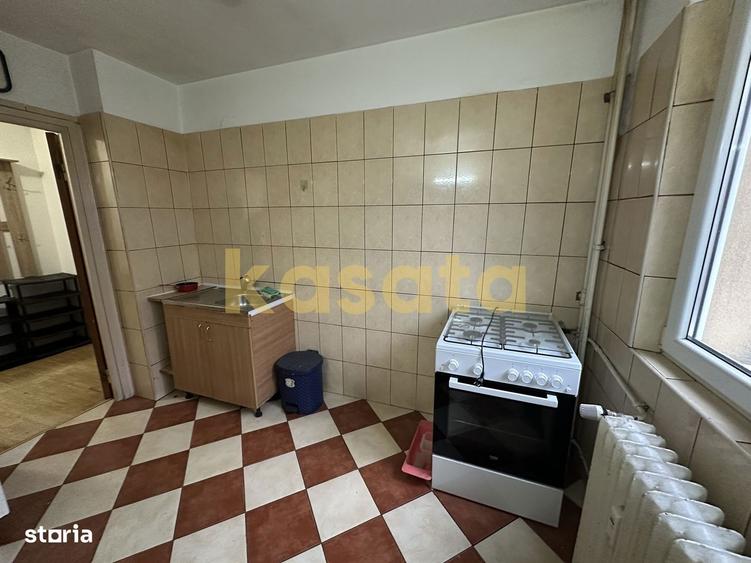 3 Camere | Raul Doamnei | Etaj Intermediar | Bloc Anvelopat - 8