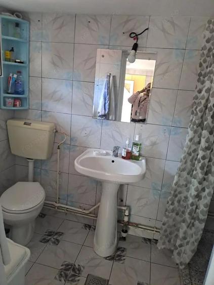 Casa parter , Bariera Valcii , 816 mp teren - 8