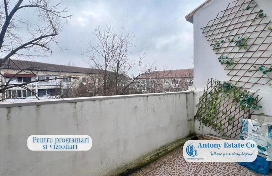 Apartament de inchiriat, 2 Camere, Aluminei, Oradea - 8