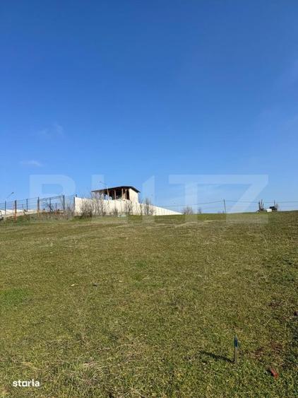 Teren Intravilan Bucovat, Sat Sarbatoarea - 5