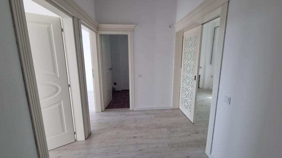 4CD Zimbru - Pasarela Octav Bancila , bloc nou intabulat , CREDIT - 2