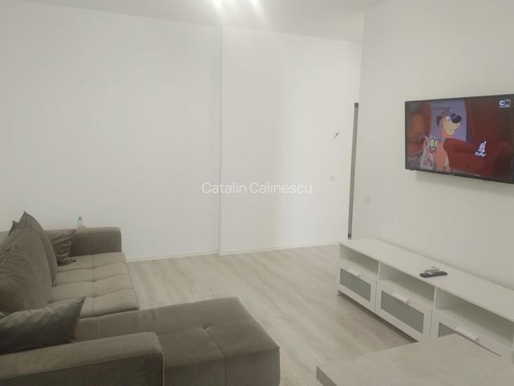 2 camere nou Avangarde Home // str. Sergent Ilie Petre 88