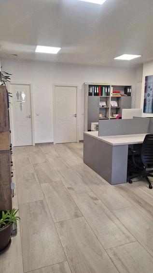 Inchiriez spatiu 60 mp,pretabil birou - 8