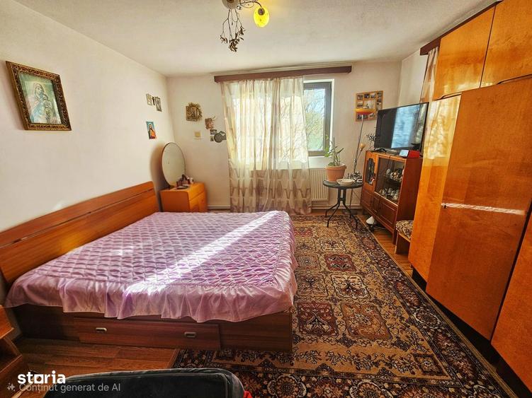 Vila 4 camere Paule?ti | Teren 1.820 mp | Mobilata si utilata - 5