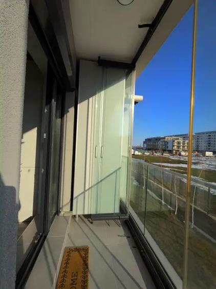Apartament 2 camere 61mp utili / incalzire pardoseala / Metrou N.Teclu - 12