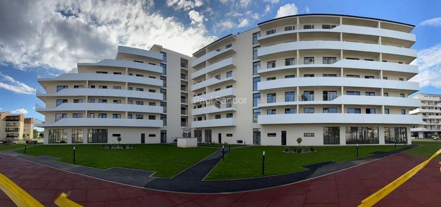 Apartament 2 camere, etaj intermediar , ansamblu Eroilor