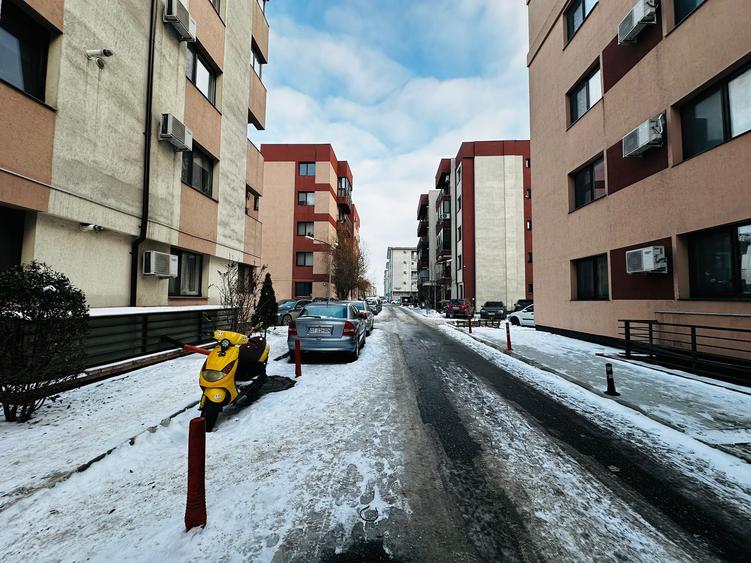 Apartament 3 camere decomandat – Popești-Leordeni | Drumul Fermei - 21