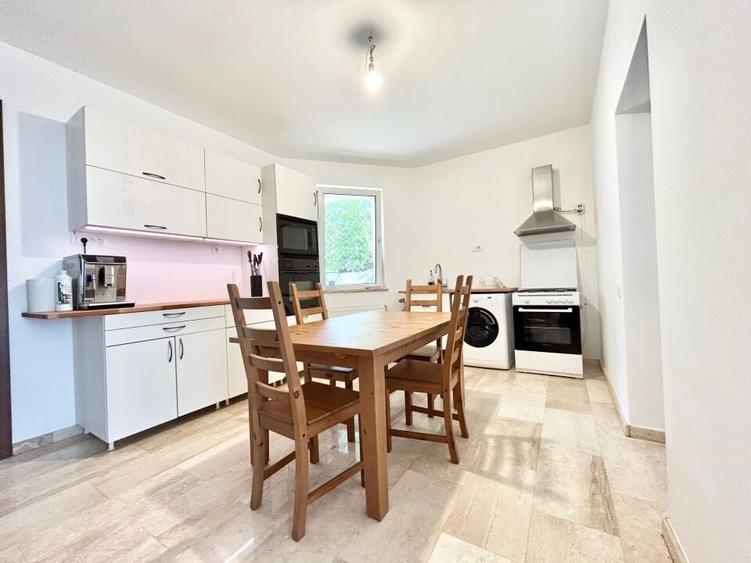 Vila individuala | piscina incalzita | zona Iancu Nicolae - 7