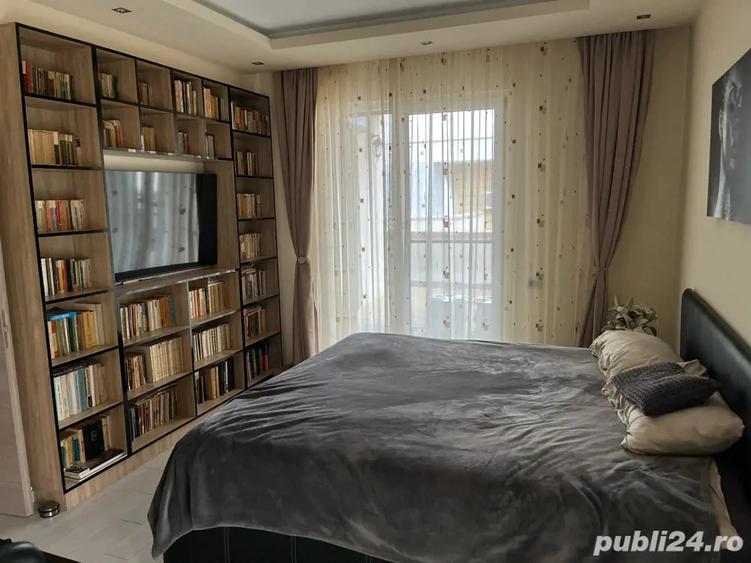 Proprietar Vand Penthouse in spate la Hornbach - 5