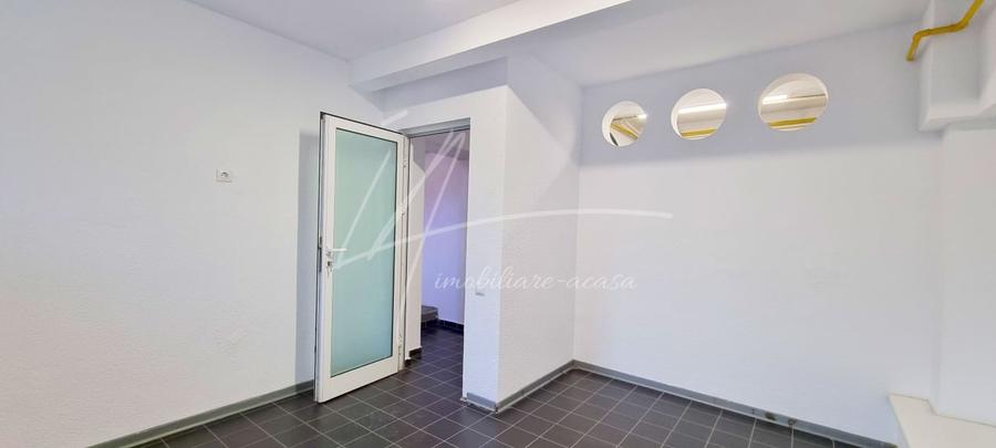 Apartament la demisol cu 4 camere in Cotroceni Parcul Izvor Palat. Parlamentului - 17