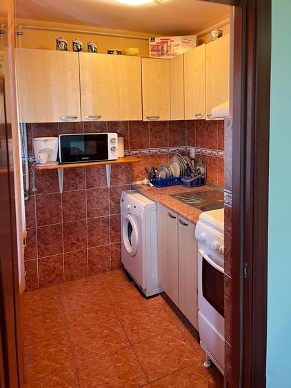 APARTAMENT CU 2 CAMERE ZONA DACIA LA 69.500 euro - 2