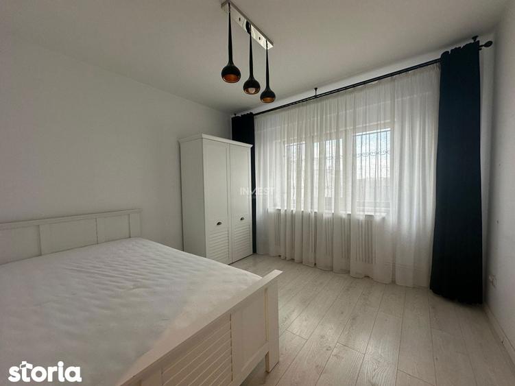 COPOU- Apartament cu 4 camere - 8