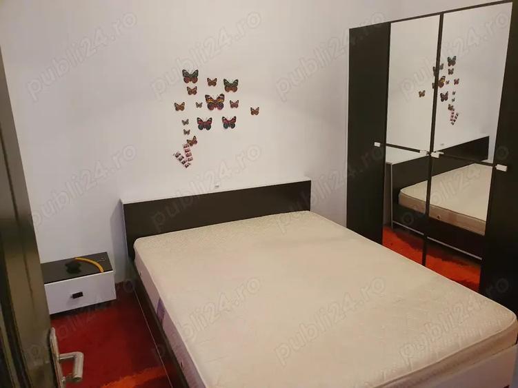 Vand apartament 2 camere - 5