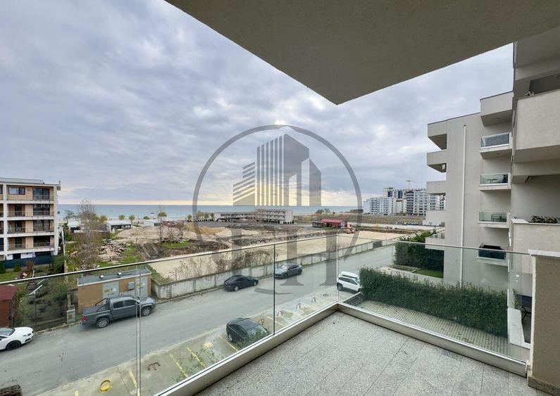 Apartament 2 camere de vanzare Mamaia Nord, Constanta - 5