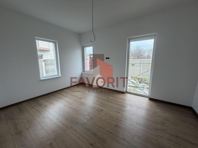 Finisat la cheie. Bucatarie inchisa. Acces asfaltat - 7