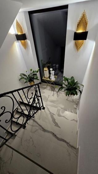 De vânzare | Conac elegant lângă pădure | Tunari - 13