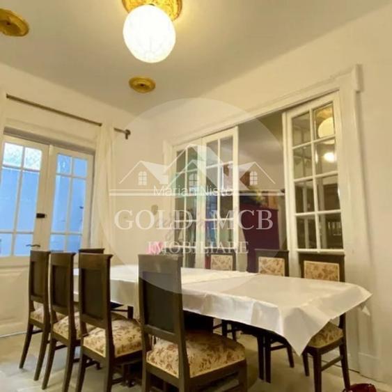 Casa Eminescu - Ardeleni