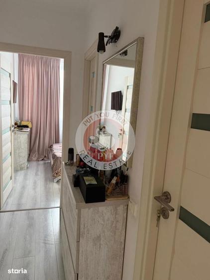 Plaza Romania | Apartament 4 camere | Semidecomandat | 70mp | B11810 - 12