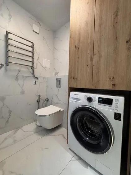 Garsoniera de inchiriat - Zona Baneasa - 2