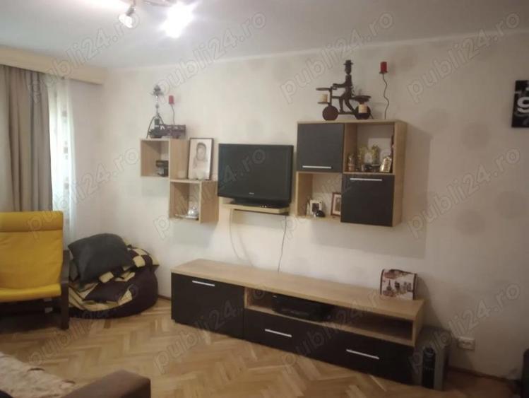 Inchiriez apartament 3 camere in Drumul Taberei - la 5 min. de metrou - 4