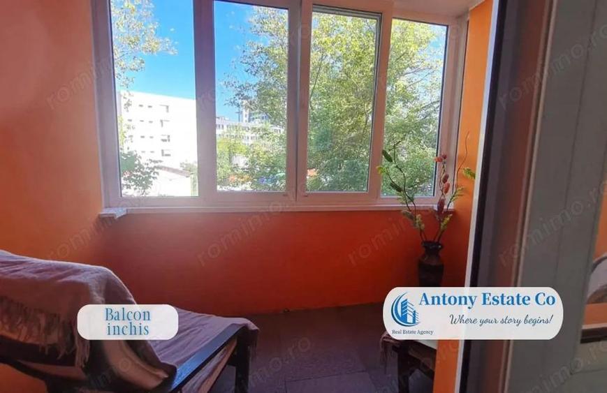 Apartament de inchiriat, 3 camere, Rogerius, Oradea - 9
