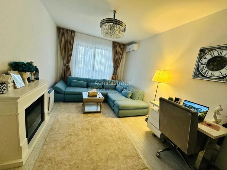 Apartament de inchiriat, 2 camere, parcare, Bd. Metalurgiei, Sect.4 Apartament de inchiriat, 2 camere, parcare, Bd. Metalurgiei, Sect.4
