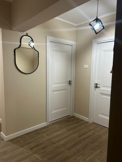 Apartament cu 2 camere decomandat în City Park Mall