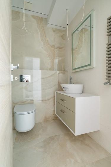 OPERA RESIDENCE MAMAIA, 2 CAMERE, TERASA GENEROASA, DIRECT PE PLAJA - 15