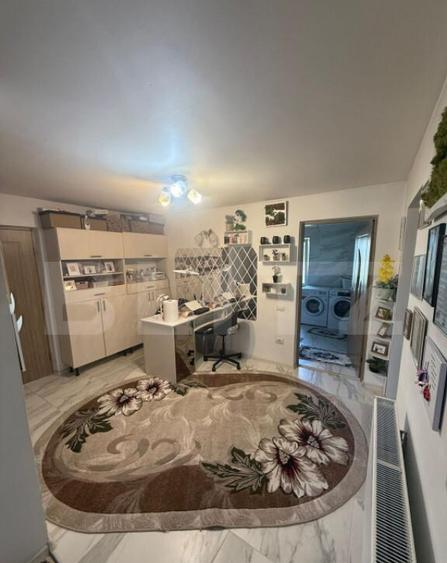 Casa/Vila multifunctioanala 230 mp utili, 520 mp teren, zon - 11