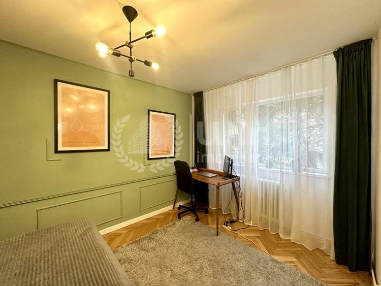 Apartament 2 camere | La Cheie | Etaj 1 | Gheorgheni | Complex Diana - 2