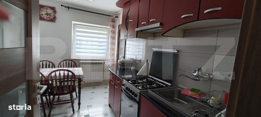 Apartament spatios si luminos in zona centrala dubla orientare - 3