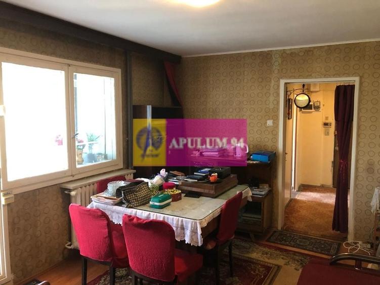 Apartament 3 camere 66mp Alexandru Obregia (cu loc parcare) - 1