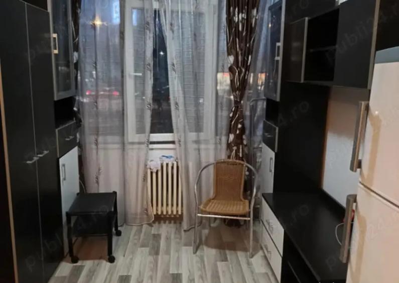 Camera de camin - zona Tractorul - 1