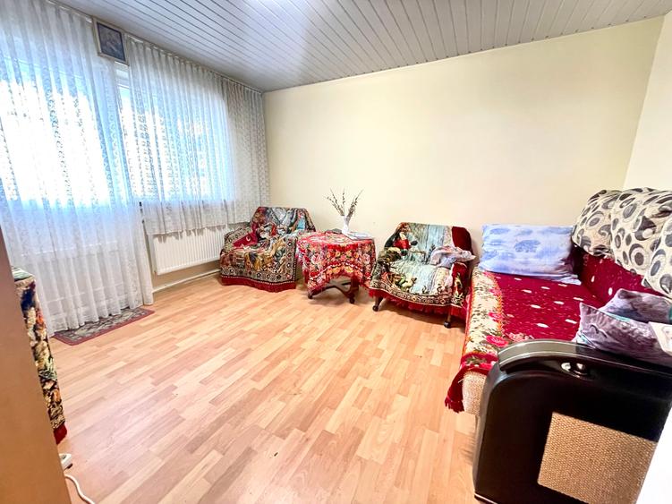 Garsoniera, et 2, Bistrita Lac - 1